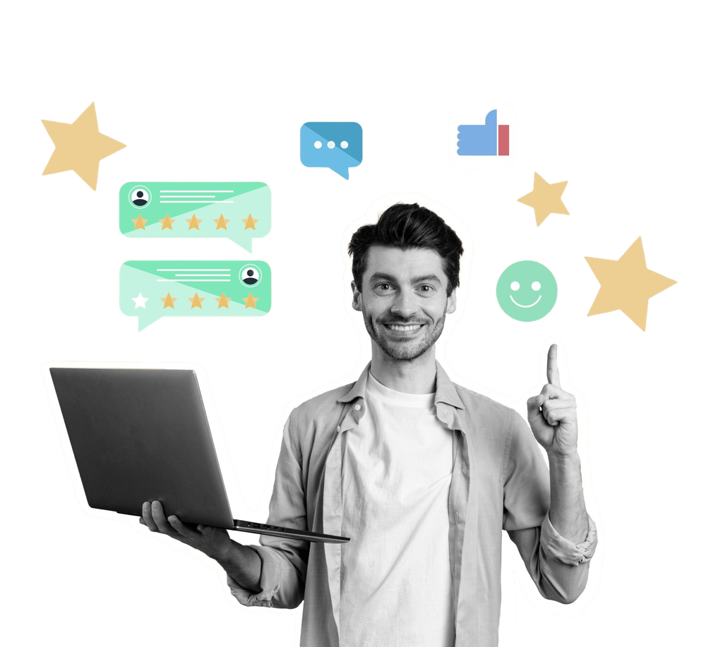 FOXAF CRM — unified WhatsApp inbox, AI agents and sales pipeline